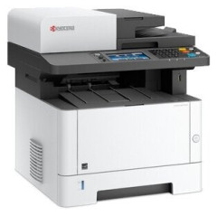 МФУ лазерное KYOCERA ECOSYS M2735dw, ч/б, A4, черный/белый