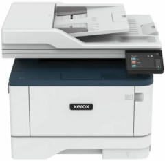МФУ монохромное Xerox B315 A4, 40ppm, UBS/LAN/Wi-Fi, Fax, DADF 50, 512Mb tray 550 (B315V_DNI)