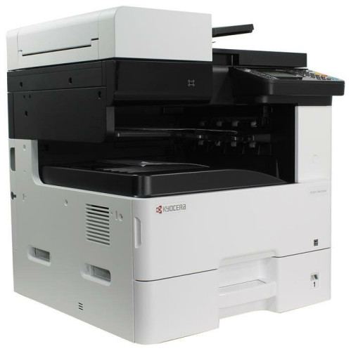 МФУ Kyocera M4125idn