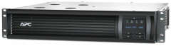 Интерактивный ИБП APC by Schneider Electric Smart-UPS SMT1000RMI2U черный
