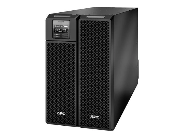 ИБП Eaton 5PXGen2 5PX1500IRT2UG2
