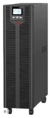 ИБП с двойным преобразованием EAST EA900 G4 6kVA LCDS черный