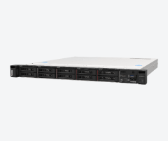 Сервер Lenovo Server SR250 V2 (7D7QA031EA)