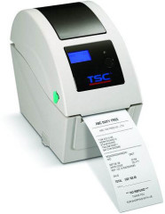 Принтер этикеток TSC TDP-225