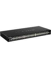 D-Link DGS-1520-52/A1A